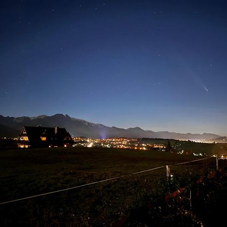 Sopa Zakopane Villa Luaran gambar