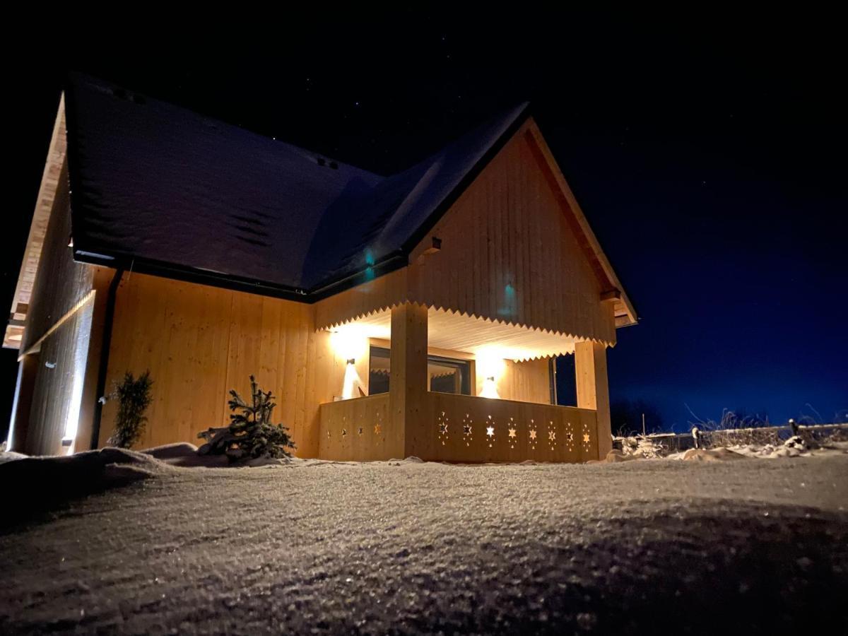 Sopa Zakopane Villa Luaran gambar