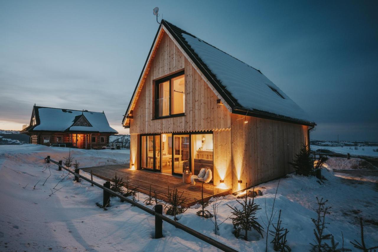 Sopa Zakopane Villa Luaran gambar