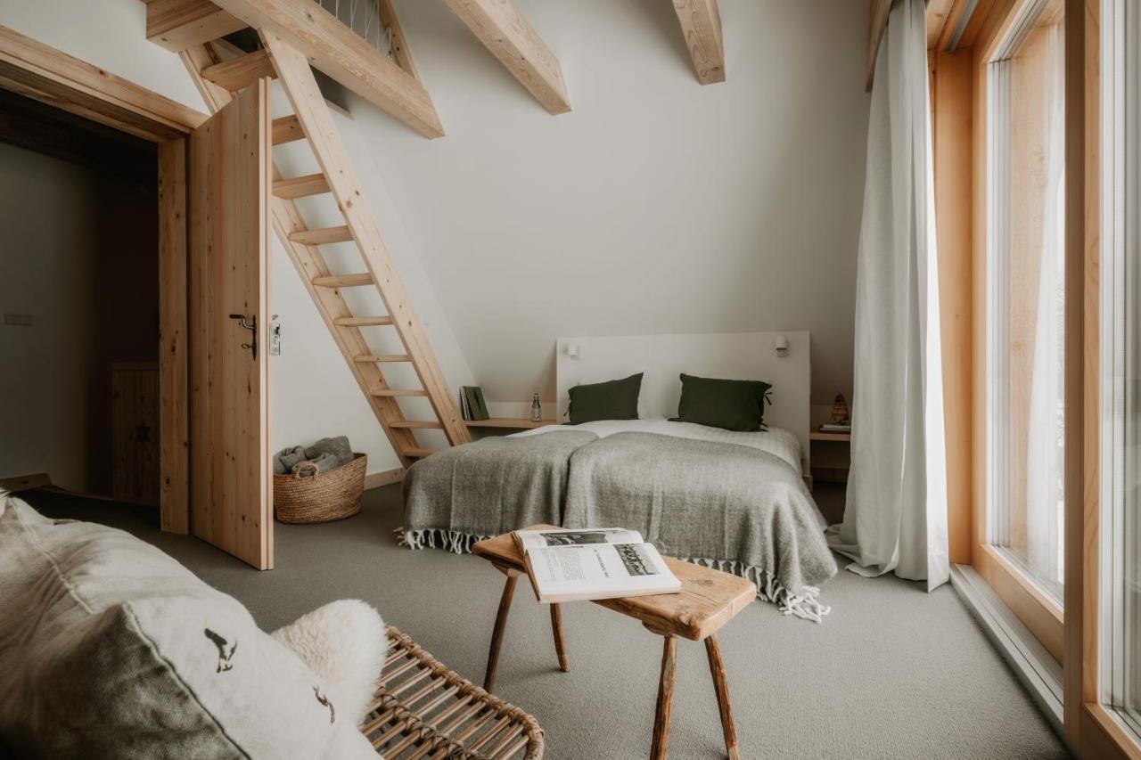Sopa Zakopane Villa Luaran gambar