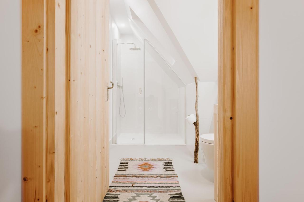 Sopa Zakopane Villa Luaran gambar