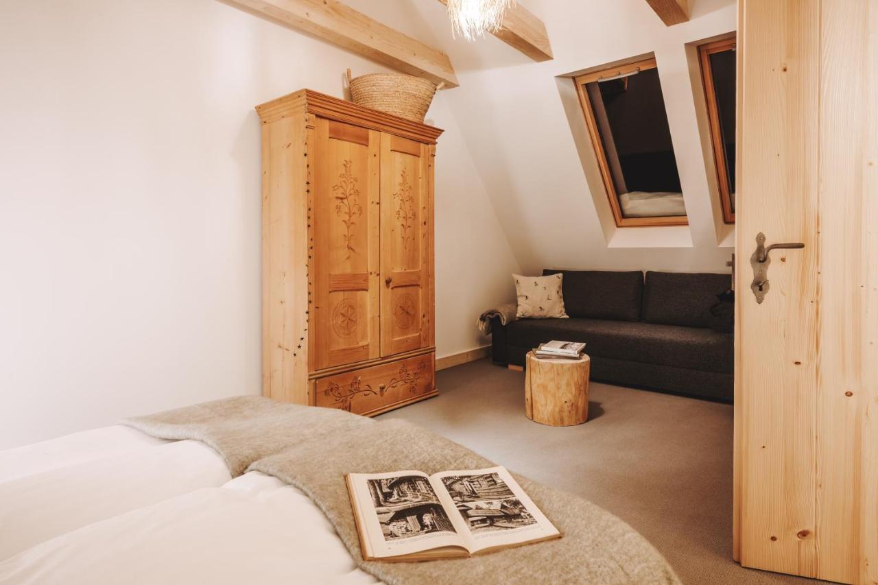 Sopa Zakopane Villa Luaran gambar
