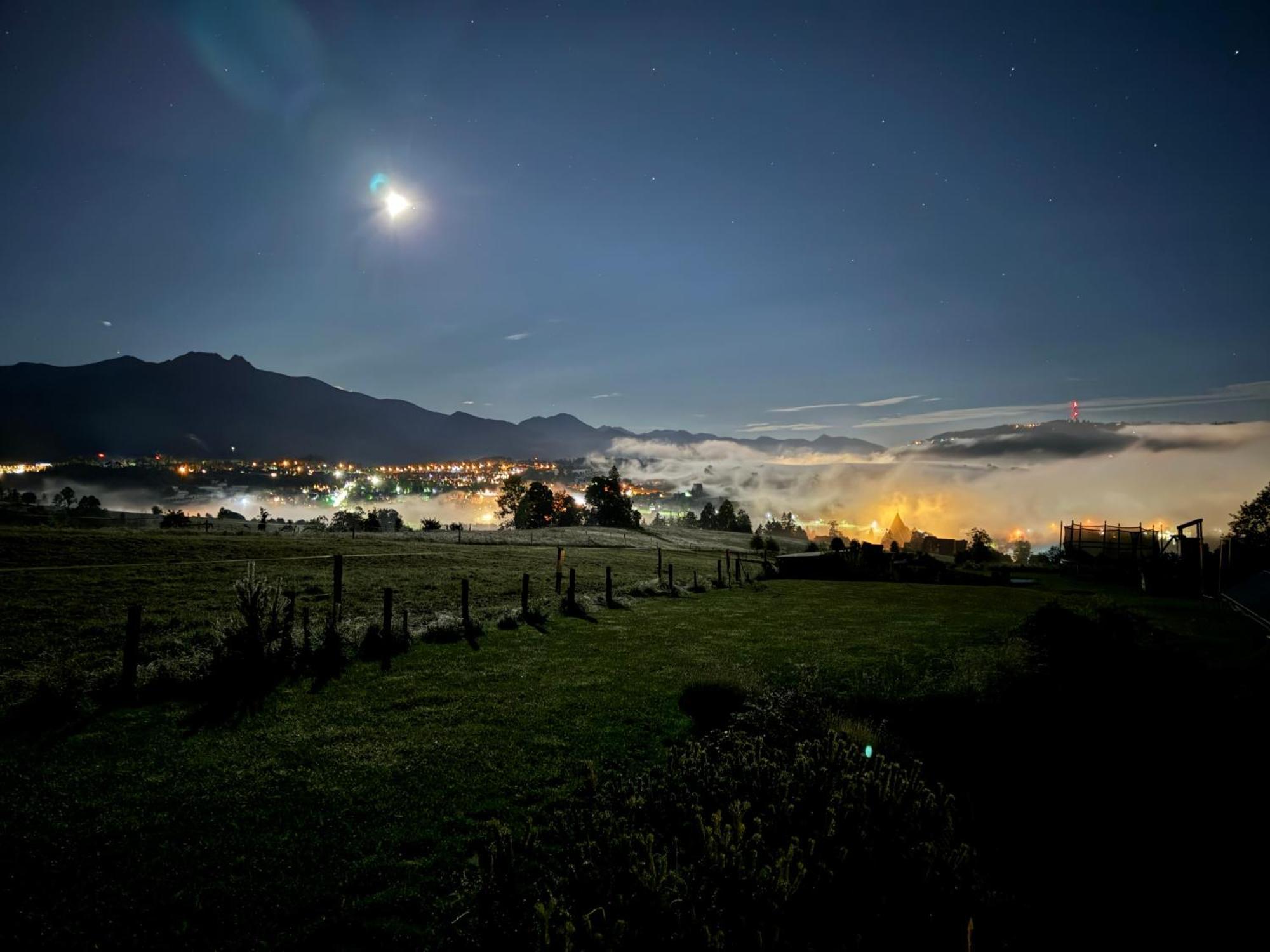 Sopa Zakopane Villa Luaran gambar