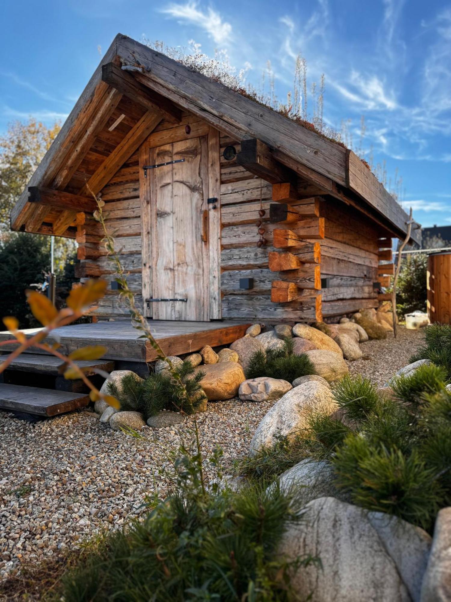 Sopa Zakopane Villa Luaran gambar